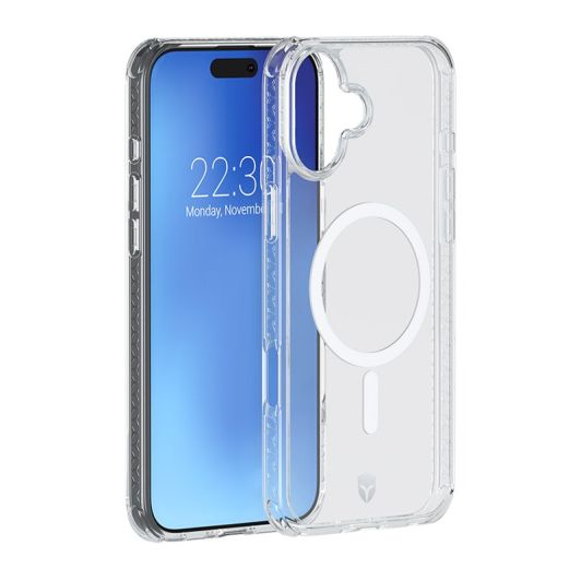 COQUE BIGBEN MAGSAFE IPHONE 16