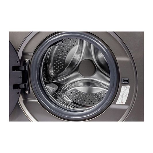 Wasmachine frontlader 8 kg VALBERG WF 814 A-30 F S566C