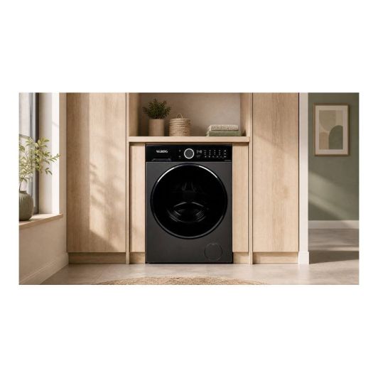 Wasmachine frontlader 8 kg VALBERG WF 814 A-30 F S566C