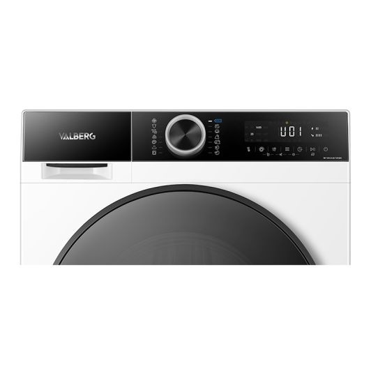 Wasmachine VALBERG 10kg  WF 1014 A-30 F W180C