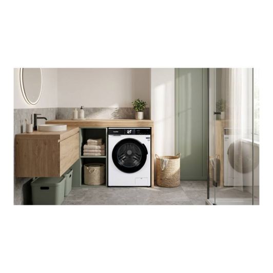 Lave-linge hublot 12 kg VALBERG WF 1214 A-20 F W566C