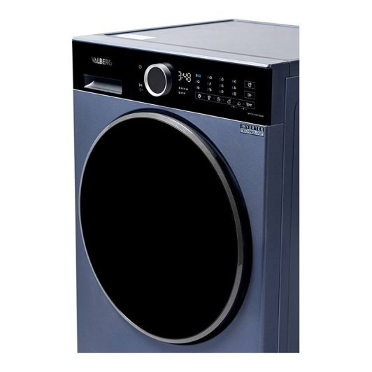 VALBERG WF 914 A-40 F B566C 9 kg Wasmachine
