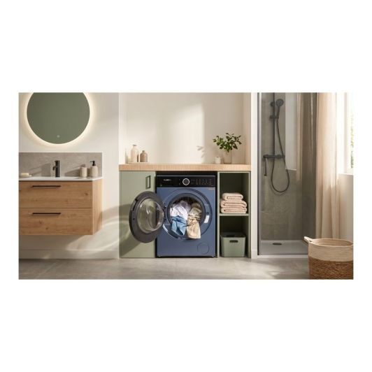 VALBERG WF 914 A-40 F B566C 9 kg Wasmachine