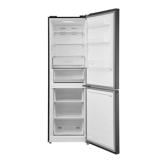 VALBERG combi koelkast CNF 338 C GG625C