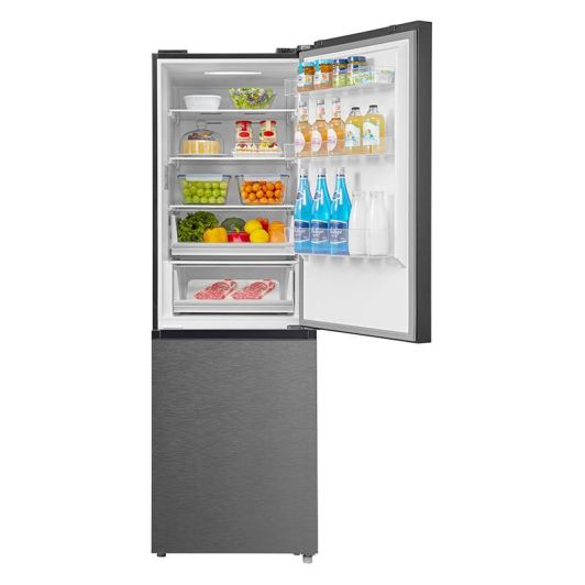 VALBERG combi koelkast CNF 338 C GG625C