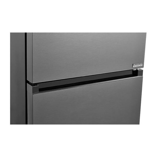 VALBERG combi koelkast CNF 338 C GG625C