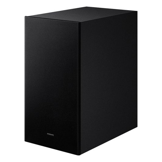 Soundbar SAMSUNG HW-Q610F/XE