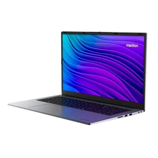 MEDION AKOYA E17223 MD62638 Laptop - 17.3 inch - Celeron - 4GB RAM - 128GB SSD