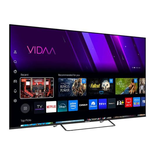 EDENWOOD ED65EA12UHD-EL - TV 65