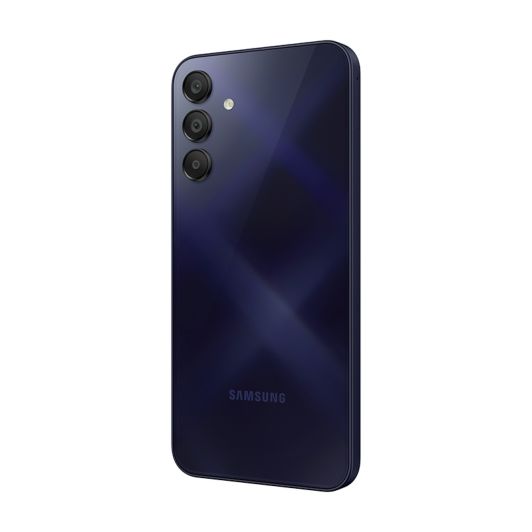  Smartphone SAMSUNG A15 128 Go Noir Batterie Neuve Reconditionné grade A+