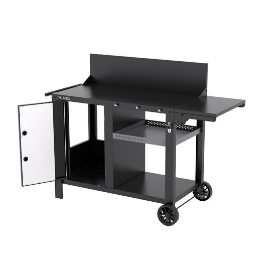 Valberg Keukentrolley DES-VAL-PL59140 – Mobiel opbergsysteem