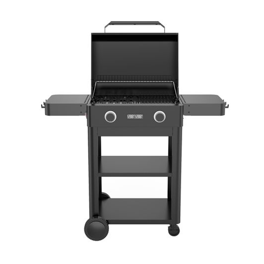 Barbecue sur pied VALBERG ELEC-VAL-BBQ5233