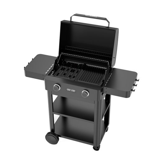 Barbecue sur pied VALBERG ELEC-VAL-BBQ5233