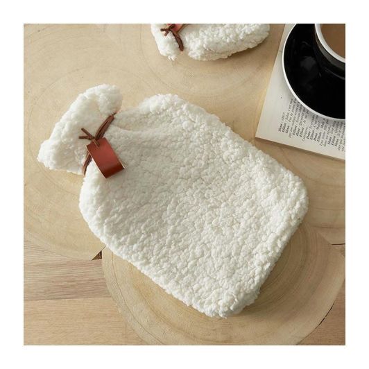 Warmwaterkruik SENSLY SHERPA 1 L