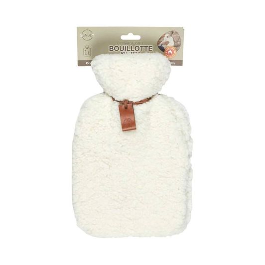 Warmwaterkruik SENSLY SHERPA 1 L