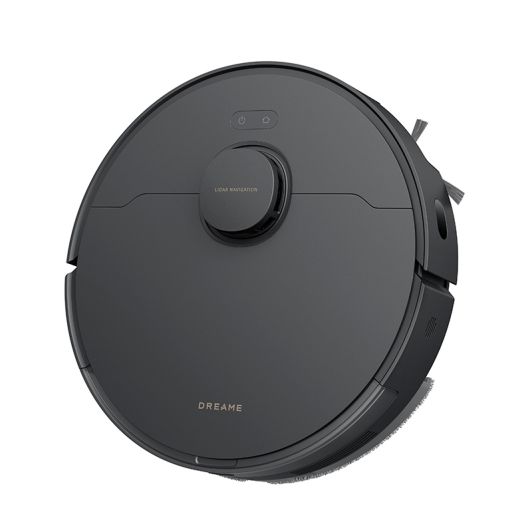DREAME D20 PRO PLUS – Robotstofzuiger met dweilfunctie