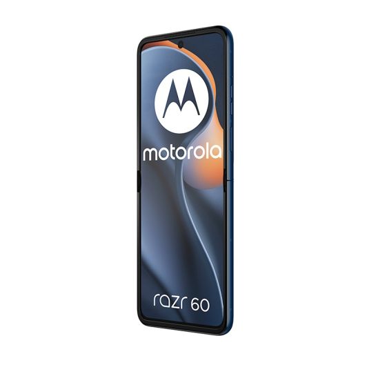 Smartphone MOTOROLA RAZR60 8/256Gb zwart