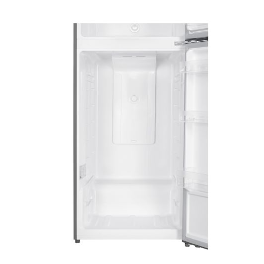 Réfrigérateur 2 portes VALBERG 2D NF 415 D X742C