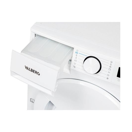 VALBERG Sèche-linge pompe à chaleur DHP 8 C FD W566C