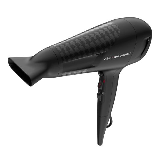 Haardroger CALOR YY5784FF KARL LAGERFELD
