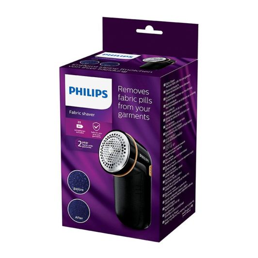 PHILIPS Pluizenverwijderaar GC026/00