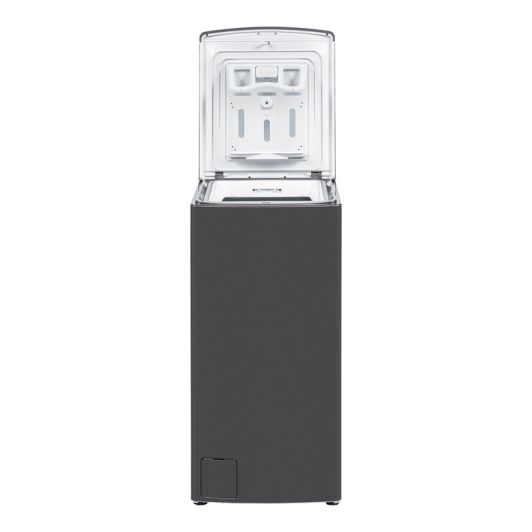Lave-linge top 7 kg VALBERG WT 712 A S566C