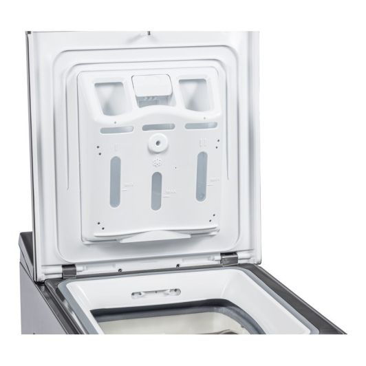 Lave-linge top 7 kg VALBERG WT 712 A S566C