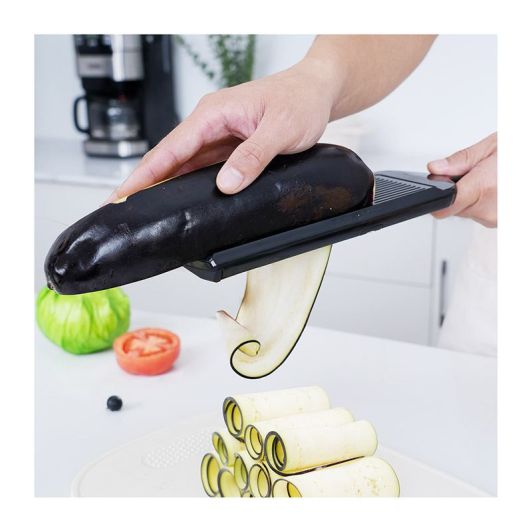 MENASTYL mandoline – met handgreep