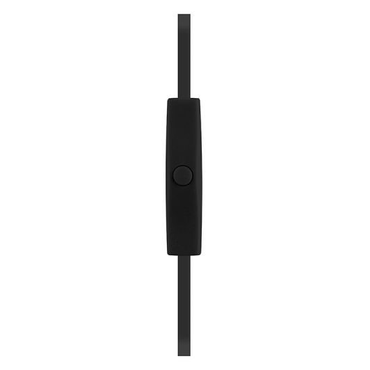TNB SWEET oordopjes zwart + microfoon