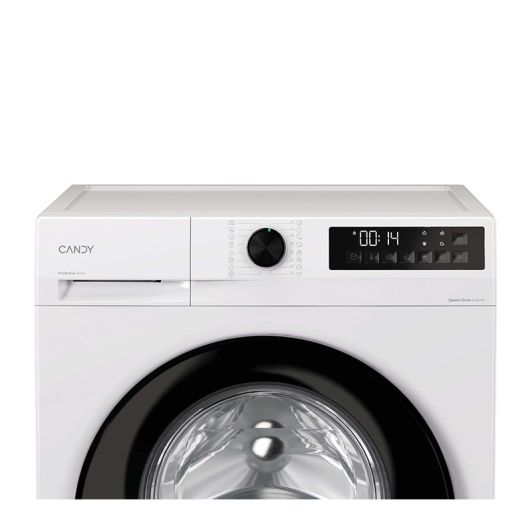 Lave-linge CANDY 9 kg GD 49B8-S