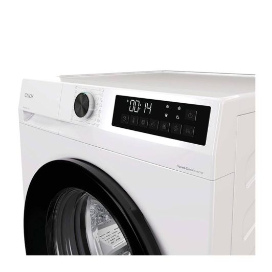 Lave-linge CANDY 9 kg GD 49B8-S