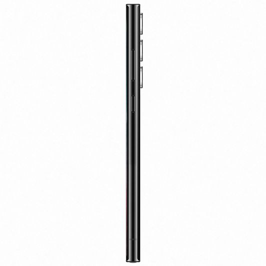 Smartphone SAMSUNG S22 ULTRA 5G 128 Go Noir reconditionné Grade Éco
