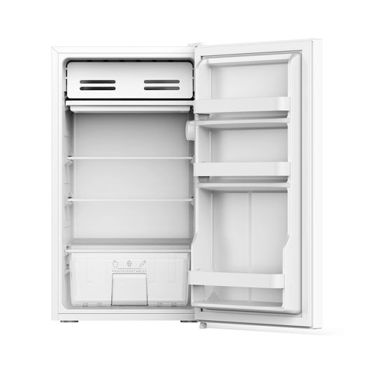 Tafelkoelkast HIGH ONE TT 93 D W625C