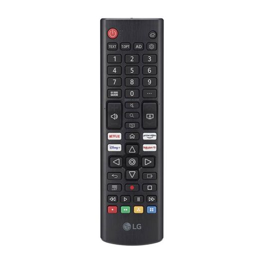TV UHD 4K 50