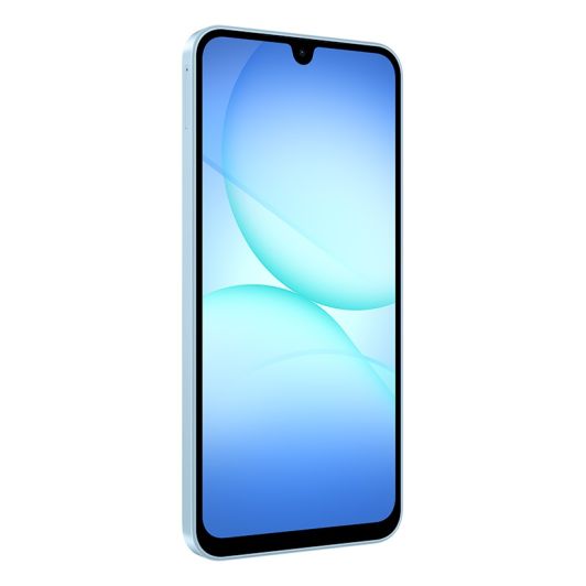 Smartphone SAMSUNG Galaxy A17 4G 128Go Bleu Clair