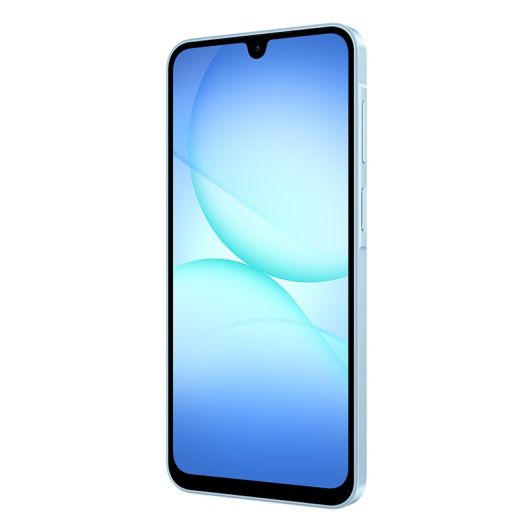 Smartphone SAMSUNG Galaxy A17 4G 128Go Bleu Clair