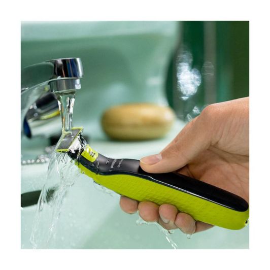asoir Philips OneBlade QP2724/23 - Tondeuse Barbe Hybride