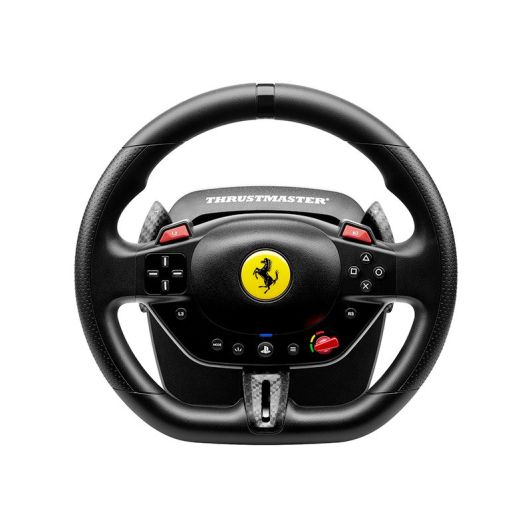 THRUSTMASTER T98 Stuurwiel compatibel met PlayStation