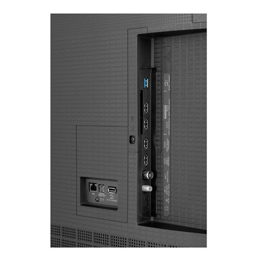 HISENSE 55U7Q PRO - TV 55