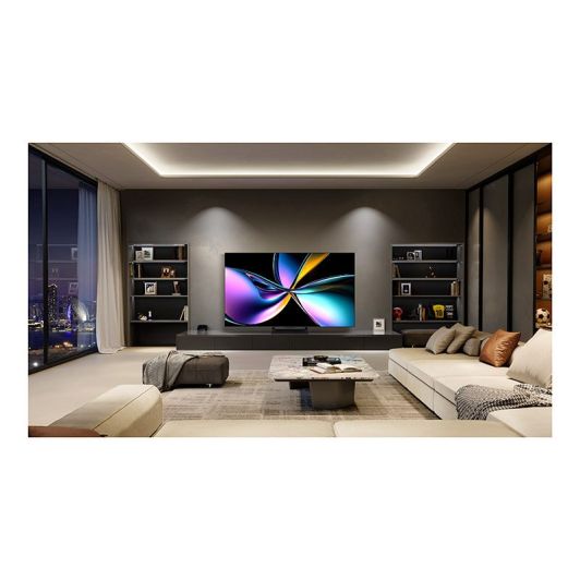 HISENSE 55U7Q PRO - TV 55