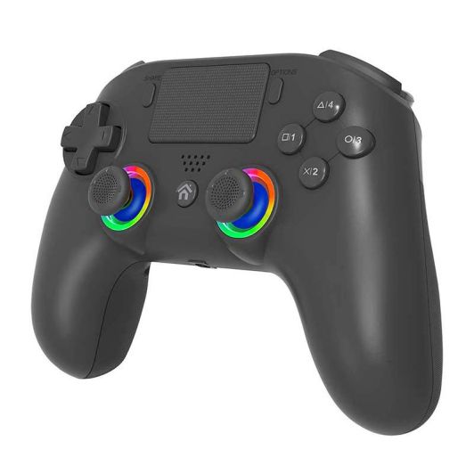 SUBSONIC Controller draadloos voor PS5 – Zwart