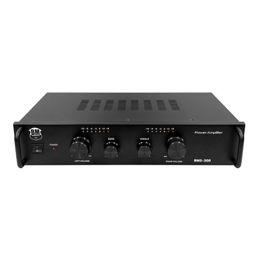 Versterkte luidspreker BM SONIC DJ 300