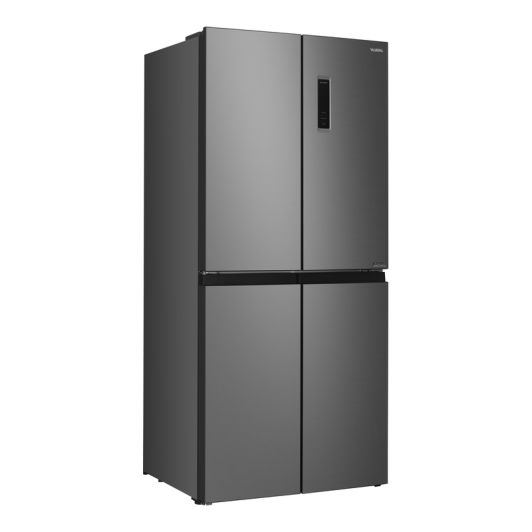 Koelkast 4 deuren VALBERG 4D 421 C X742C