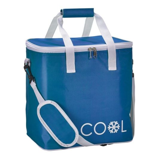 Flexibele koeltas van 18 liter
