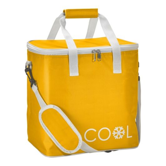 Flexibele koeltas van 18 liter