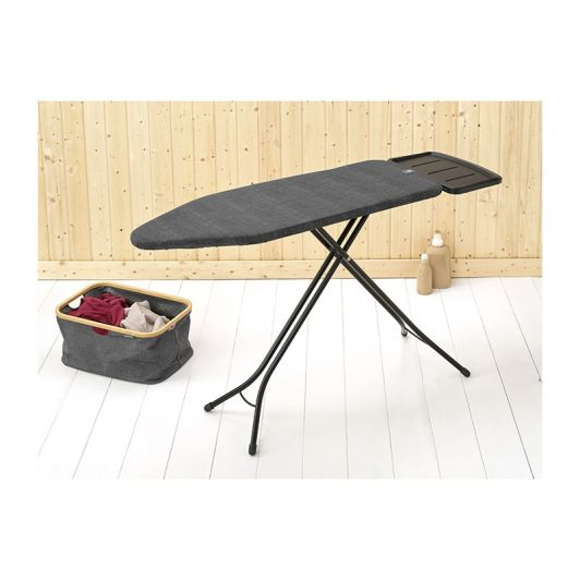 BRABANTIA Strijkplank 124x45 cm
