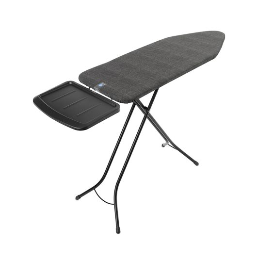 BRABANTIA Strijkplank 124x45 cm