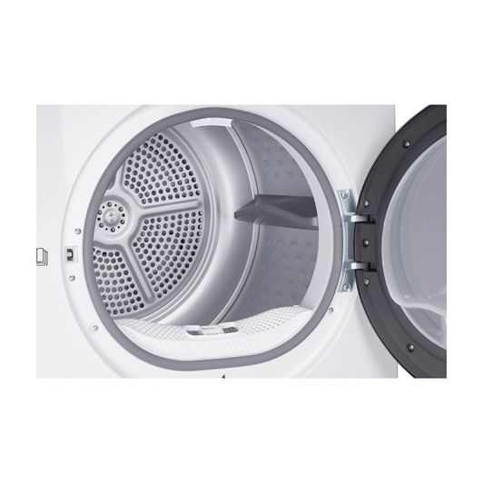 VALBERG DHP 9 B W566C warmtepomp droogkast 