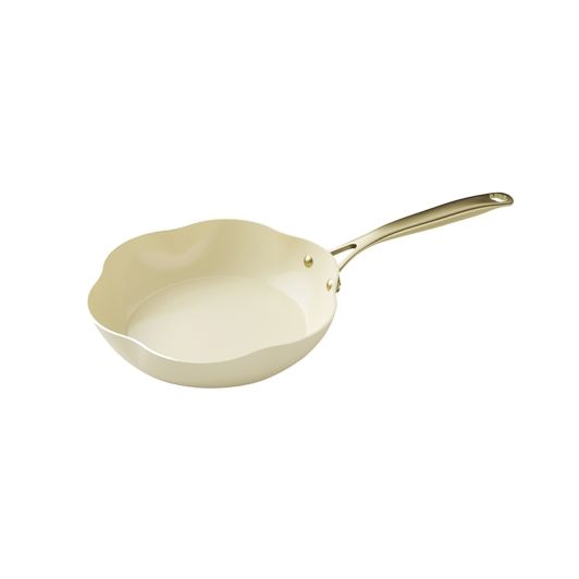 Koekenpan MENASTYL DAHLIA 26cm aluminium