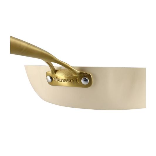 Koekenpan MENASTYL DAHLIA 26cm aluminium